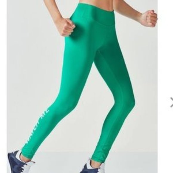 NWT Fabletics + Demi Lovato leggings - Picture 5 of 9